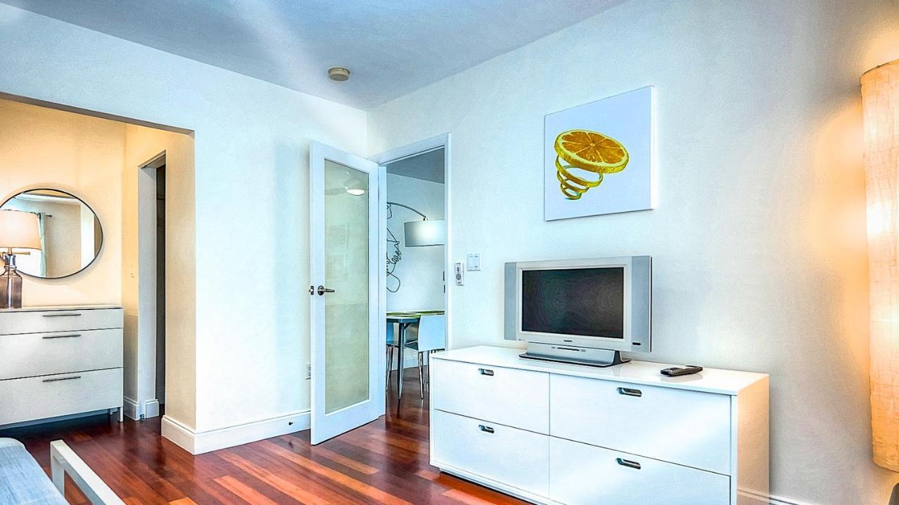 The Dilido At The Hudson Miami Beach Exterior foto